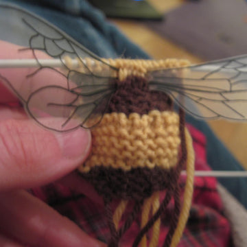 Bumble Bee