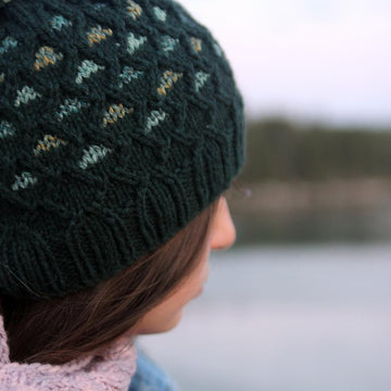 Asti Spumante Hat