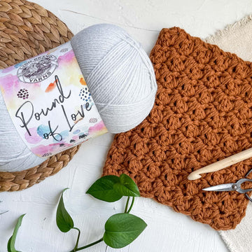Bungalow Blanket