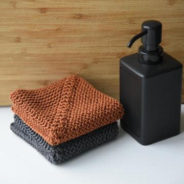 Tyne Washcloth | Dishcloth