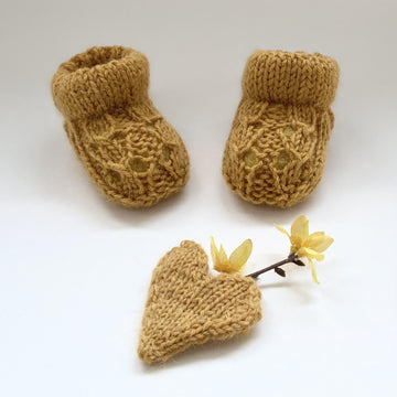 Reta baby socks