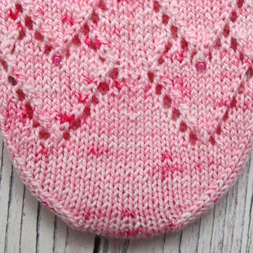 String of Hearts Socks