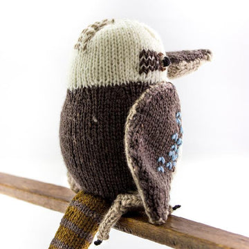 Australian Kookaburra