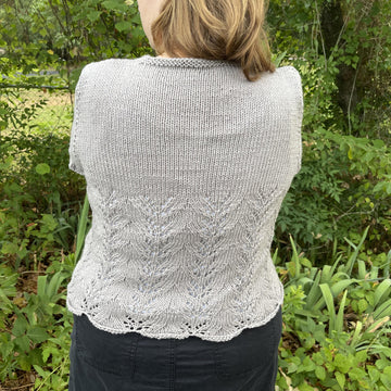 Delmarva Cardigan