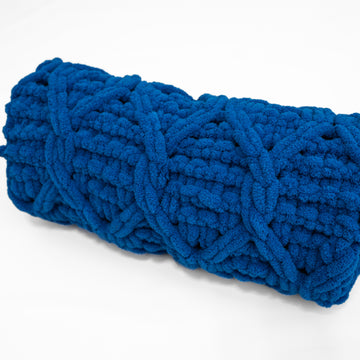 Depth Blanket Pattern