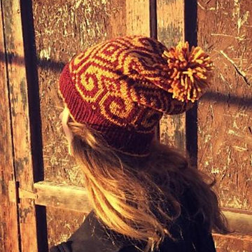 Card Hat