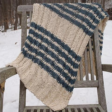 Ocean Breeze Wrap
