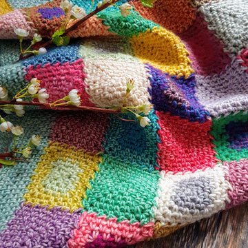 Josef Blanket