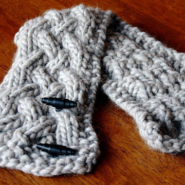 Breckenridge Cowl