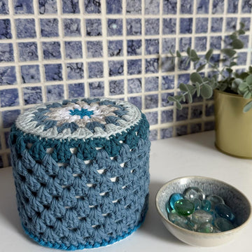Toilet Roll Cover