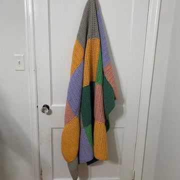 Get Down Tonight Throw