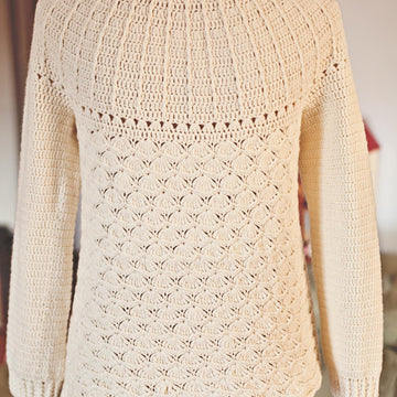 Mia Cardigan