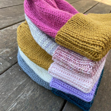 Helge Beanie
