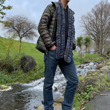 Áth Scarf