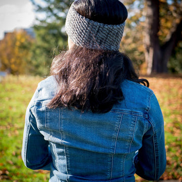 Rushing River Headband