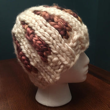 Quick Tundra Toque