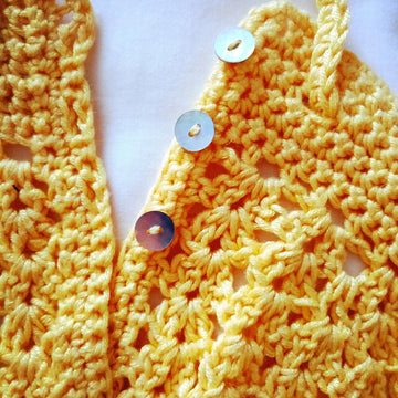 Sun Kissed Skirt