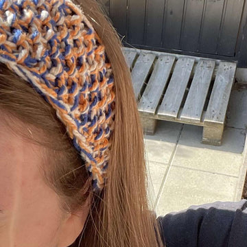 Lilly headband