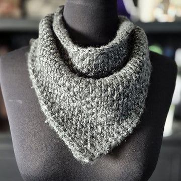 Echoes Bandana
