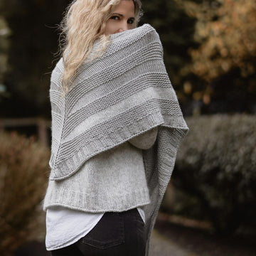 Barred Wrap