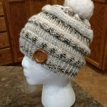 CMB Beanie