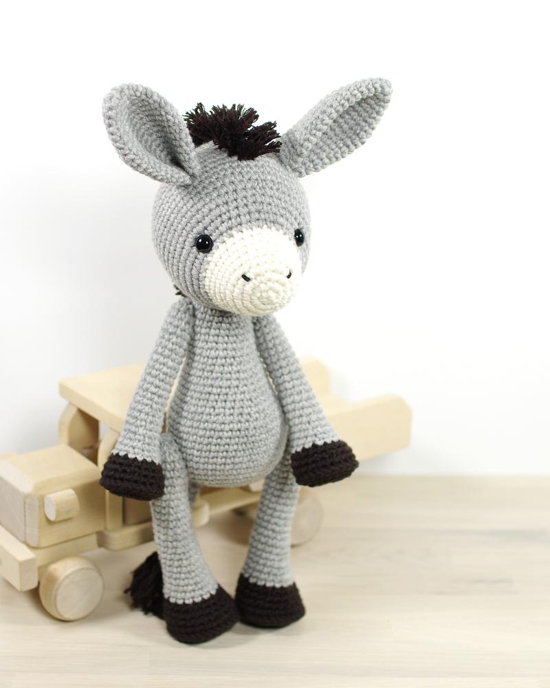 Donkey
