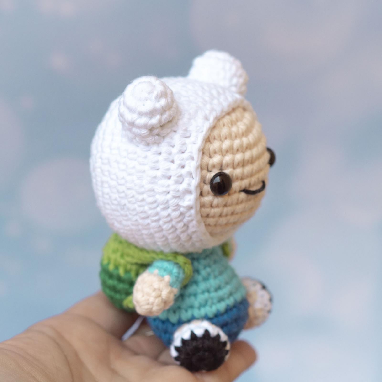 Finn & Jake Adventure time