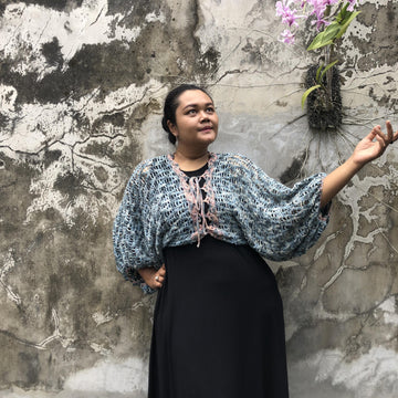 The Shaviana Top