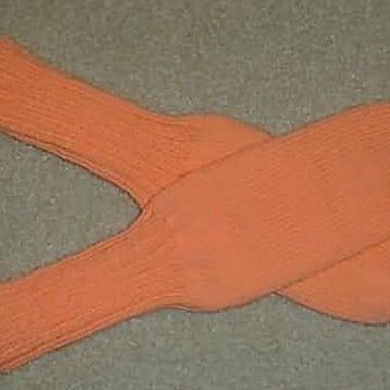 E-Z Fit Tube Sock