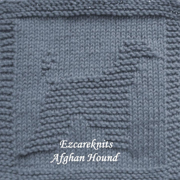 Afghan Hound