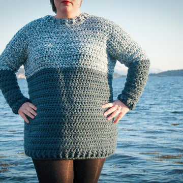 Bacca Sweater Dress