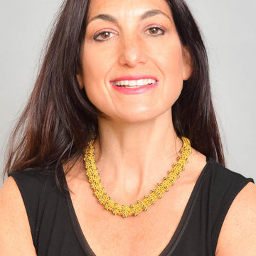 Tribeca Necklace