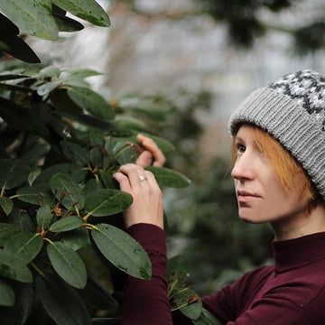Foggy Hat