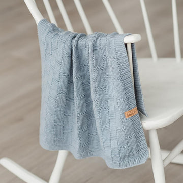 Blanket Rectangles