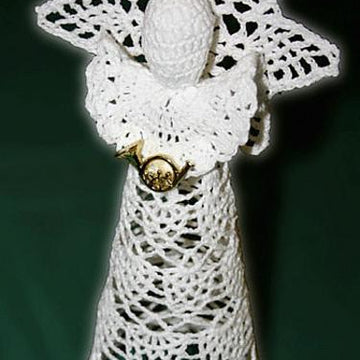 0515 Regal Pineapple Angel