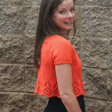 Suzzie Adult Cardigan