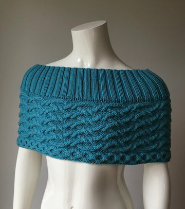 Capelet Charlie