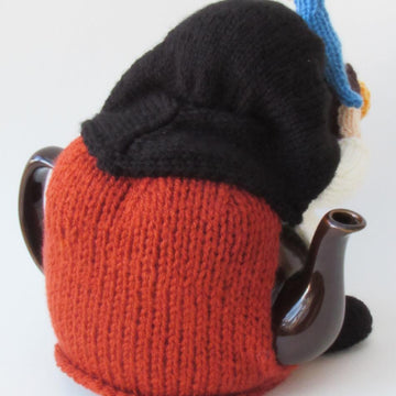Photographer Tea Cosy