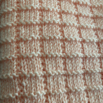 Easy Car Seat Baby Blanket