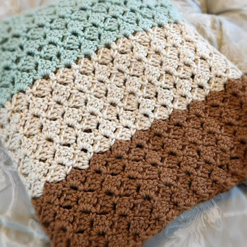 Dallas Blanket