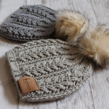 Lucas Beanie