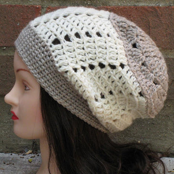 Naomi Slouchy Hat