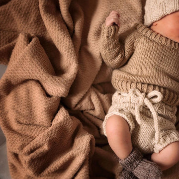 The Newborn Socks