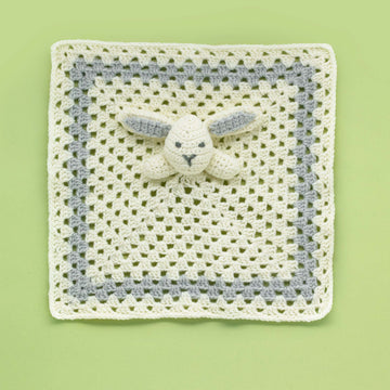 Snuggle Bunny in Paintbox Yarns Baby DK - Downloadable PDF