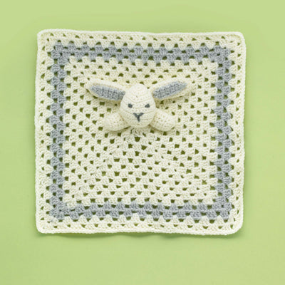 Free Crochet Baby Blanket Patterns