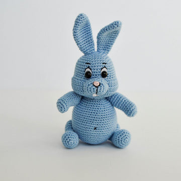 Tommy the bunny