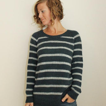 Clarke Pullover