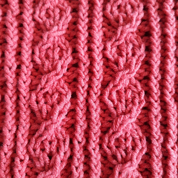 Autumn Days Sweater