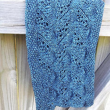 Salishan Cowl