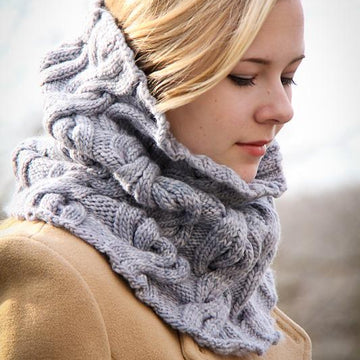 Chic Mega Cowl